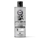 Foxcare Metal Polish specially designed for chrome, stainless steel, aluminium - X Pro Series - 500gm - Foxcare Industries